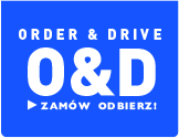 ORDER & DRIVE